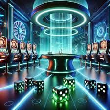 pgdata bet