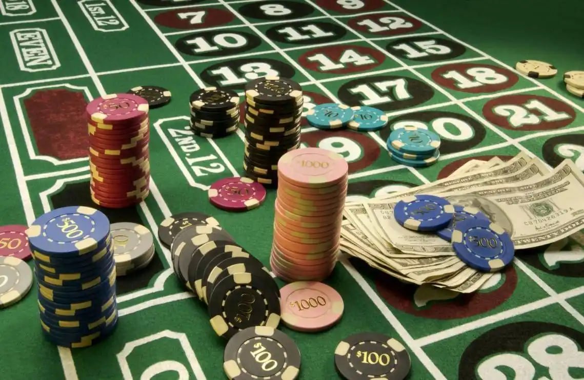 pgdata bet