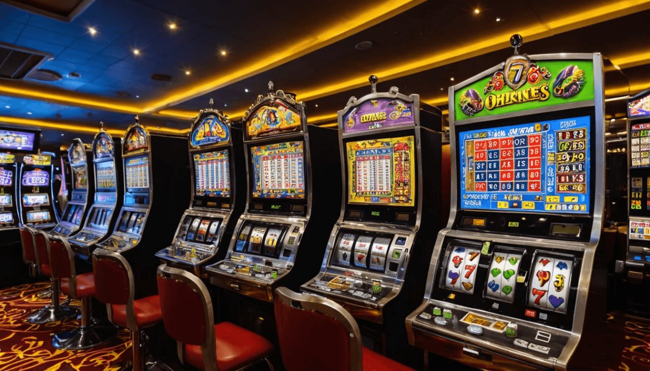 pgdata bet
