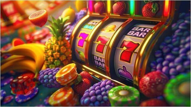pgdata bet