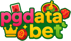 PGData Bet Logo